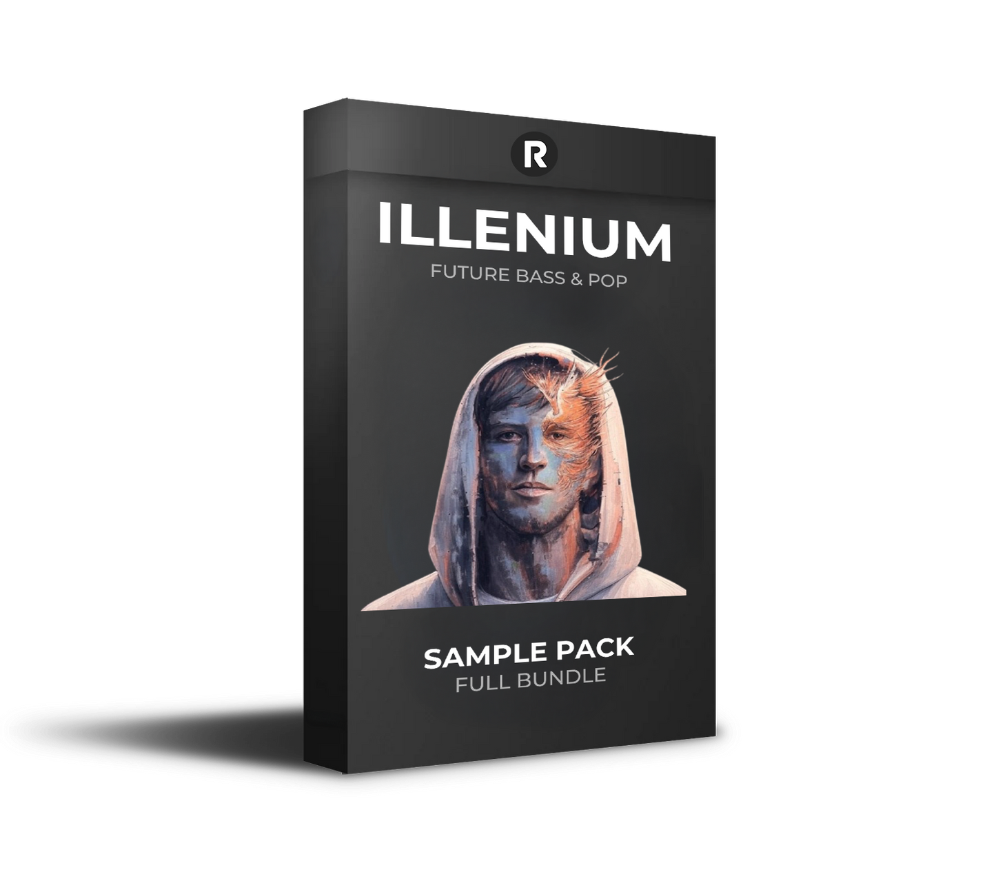 Fallen Embers (Full Album Remake) + Illenium Sample Pack