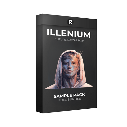 Illenium Sample Pack
