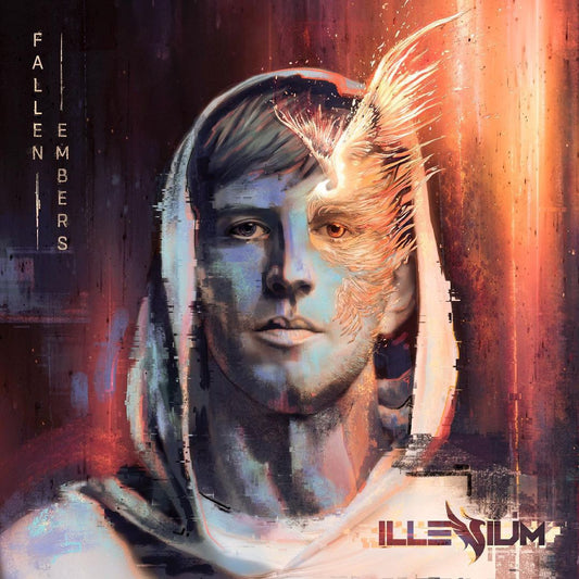 Fallen Embers (Full Album Remake) + Illenium Sample Pack