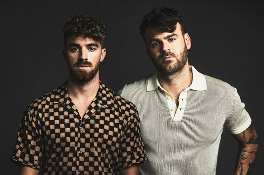 So Far So Good by The Chainsmokers (Whole Album Remake) - Coming Soon